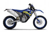 2010 Husaberg FE 450 photo